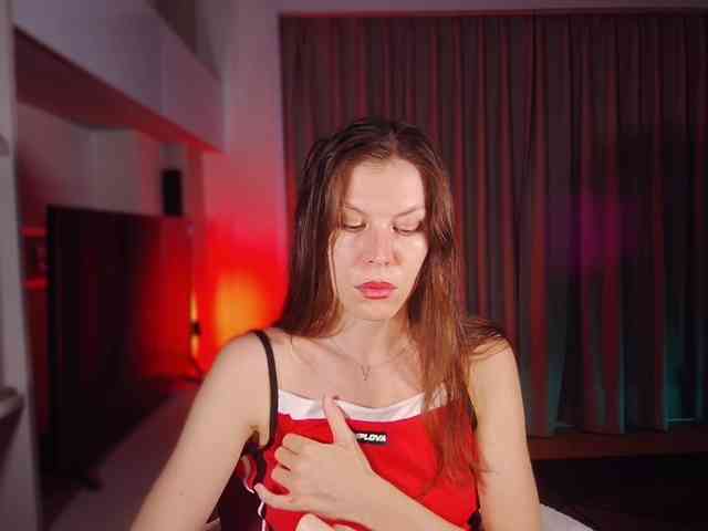 RitaRoter webcam