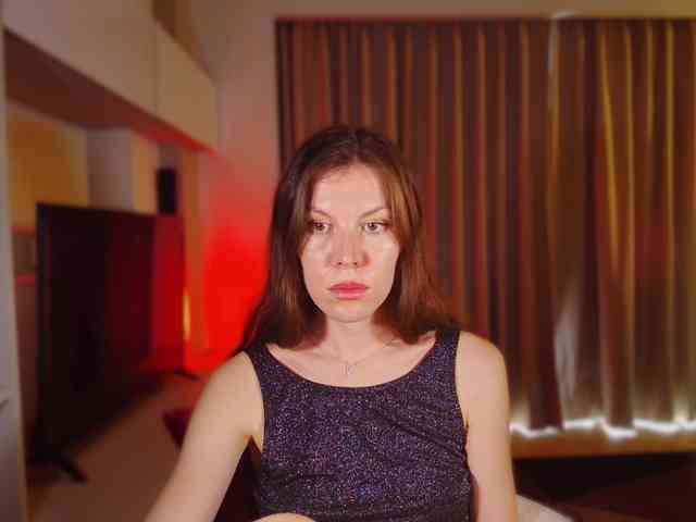 RitaRoter webcam