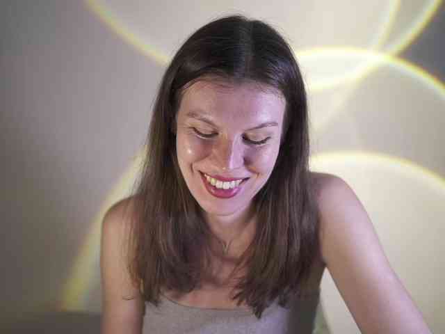 RitaRoter webcam