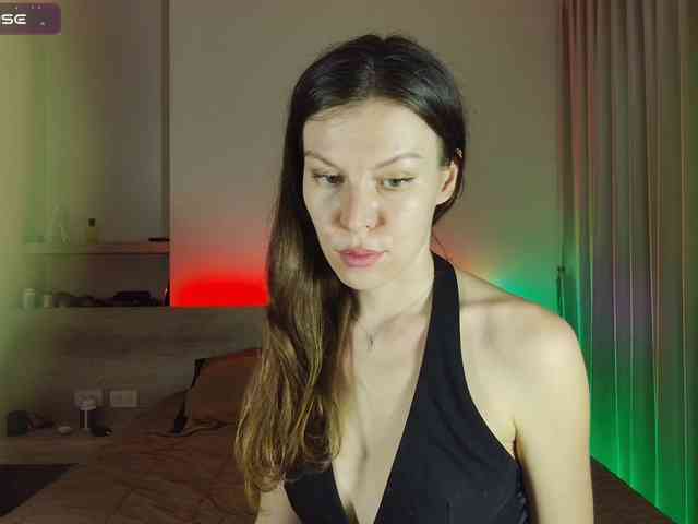 RitaRoter webcam
