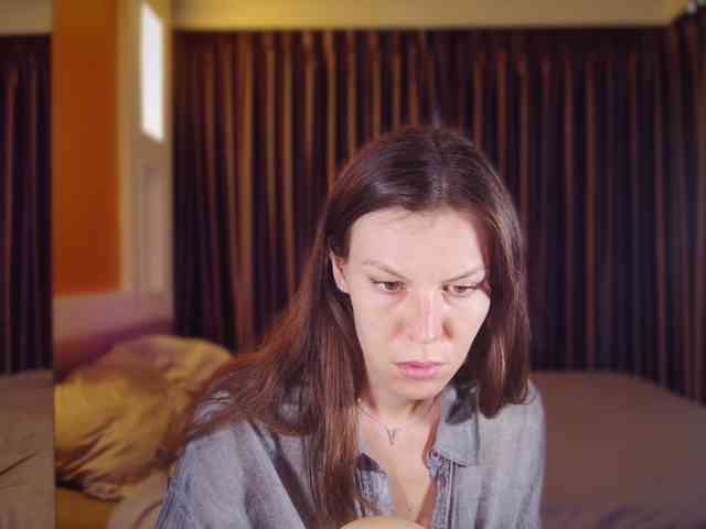 RitaRoter webcam
