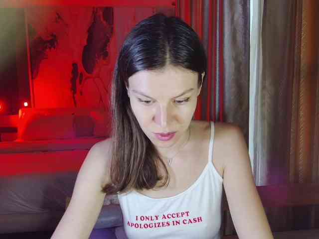 RitaRoter webcam