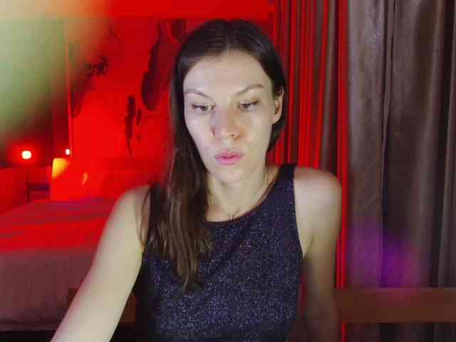 RitaRoter webcam
