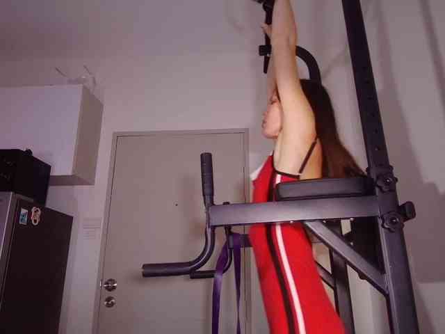 RitaRoter webcam