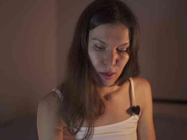 RitaRoter webcam