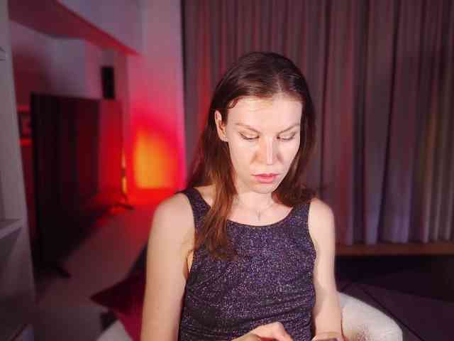 RitaRoter webcam