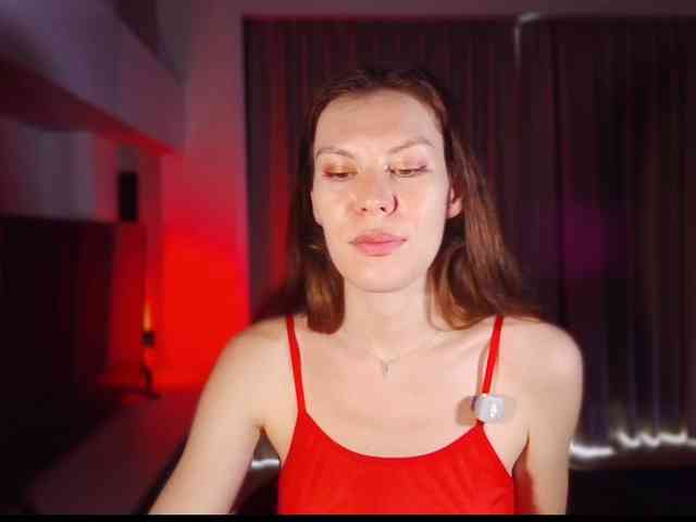 RitaRoter webcam