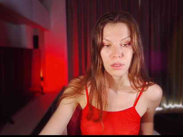 RitaRoter webcam