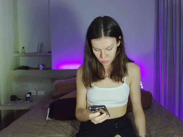 RitaRoter webcam