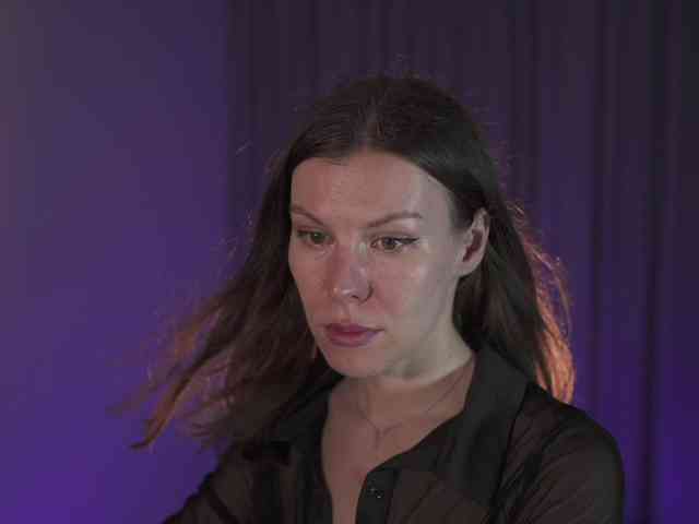 RitaRoter webcam