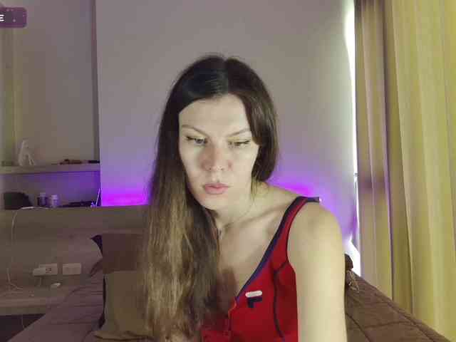 RitaRoter webcam