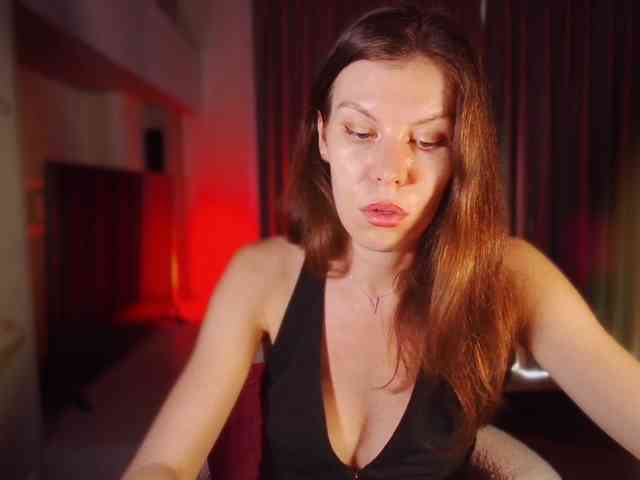 RitaRoter webcam