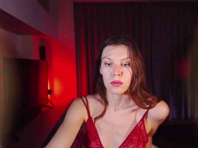 RitaRoter webcam