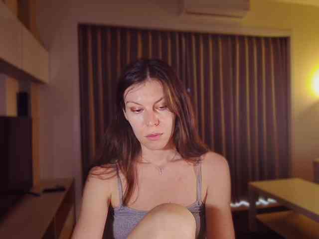 RitaRoter webcam