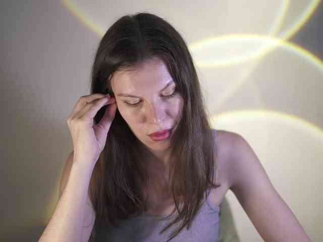 RitaRoter webcam