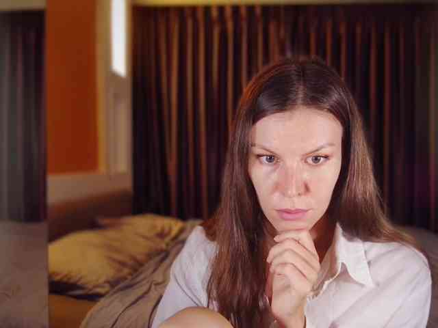 RitaRoter webcam