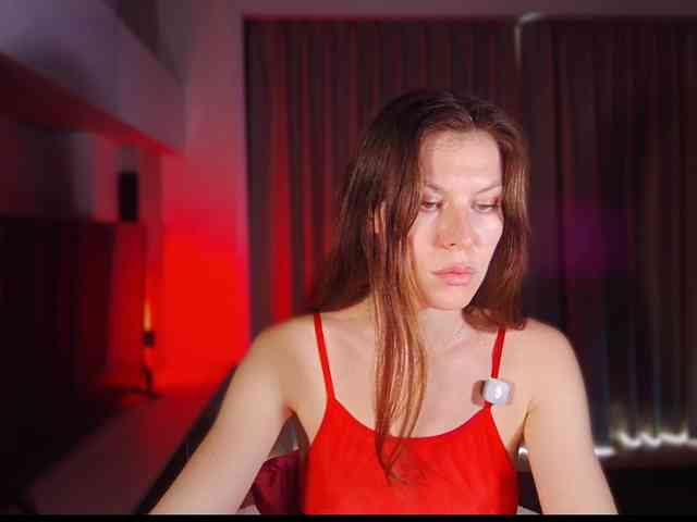 RitaRoter webcam