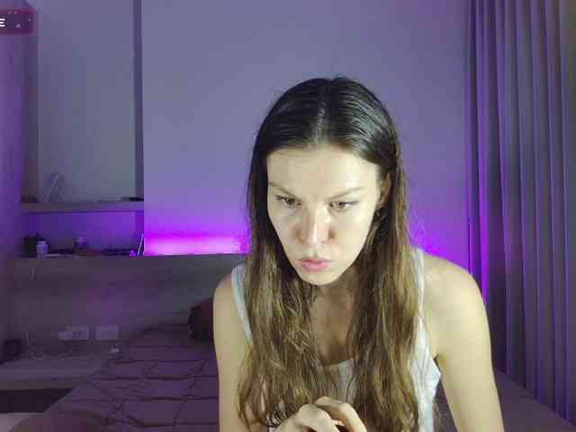 RitaRoter webcam