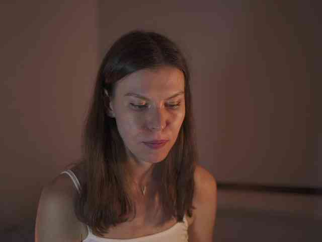 RitaRoter webcam