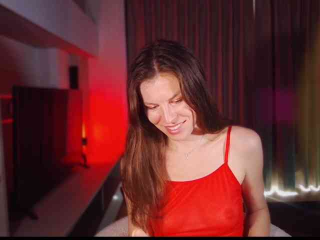 RitaRoter webcam