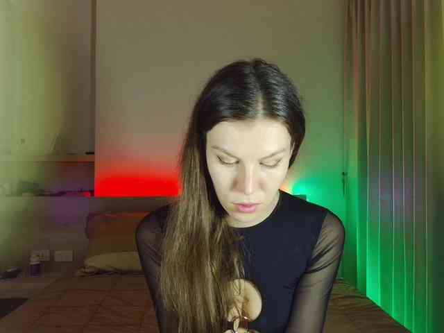 RitaRoter webcam