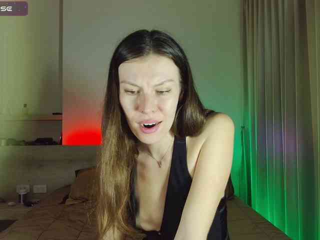 RitaRoter webcam