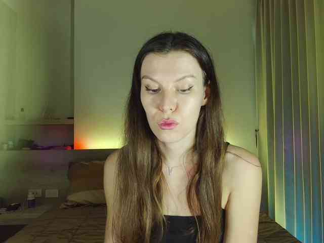 RitaRoter webcam
