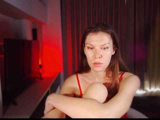 RitaRoter webcam