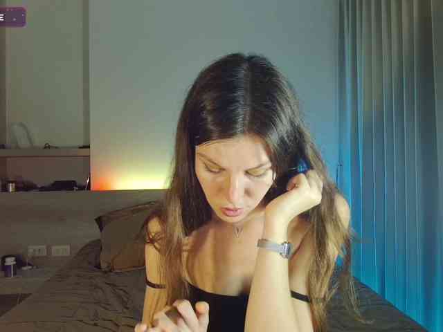 RitaRoter webcam