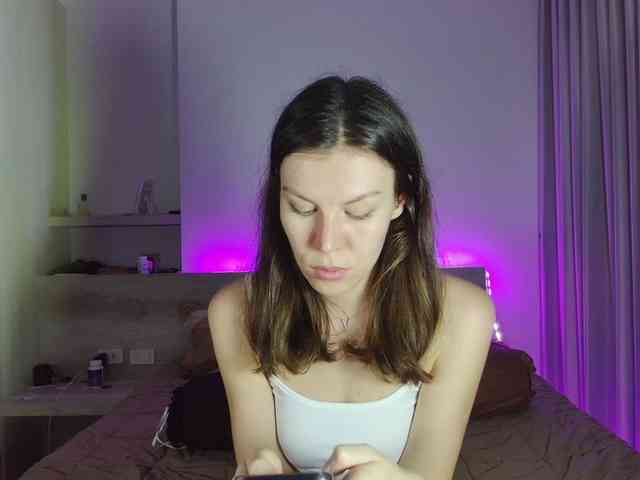 RitaRoter webcam