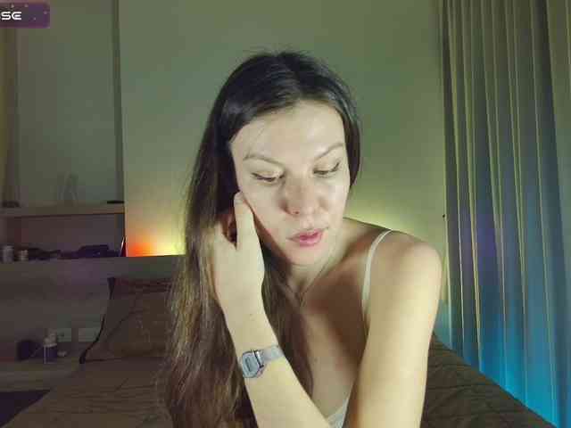 RitaRoter webcam