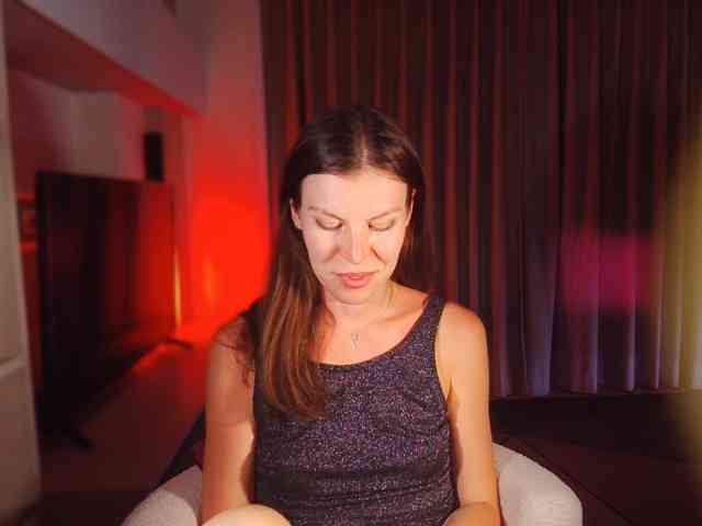 RitaRoter webcam