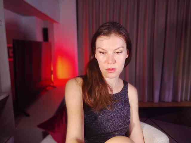 RitaRoter webcam