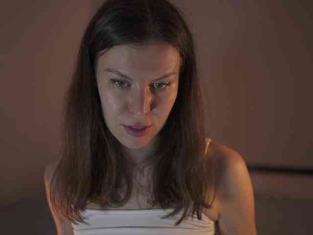 RitaRoter webcam