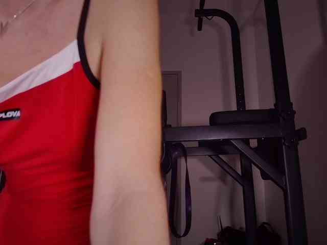 RitaRoter webcam