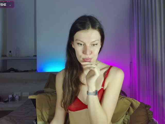 RitaRoter webcam