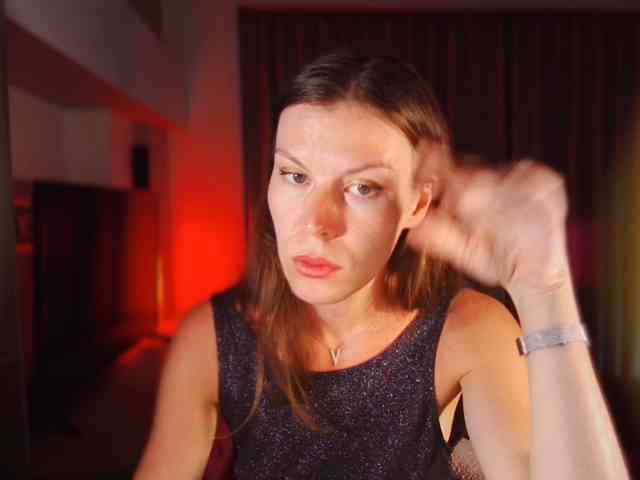 RitaRoter webcam