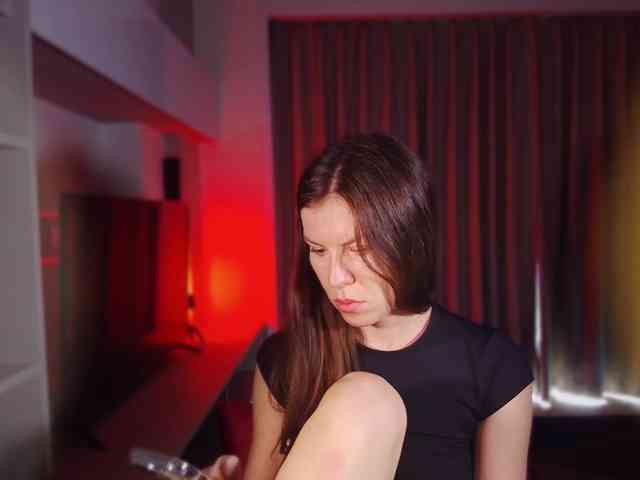Modella: RitaRoter