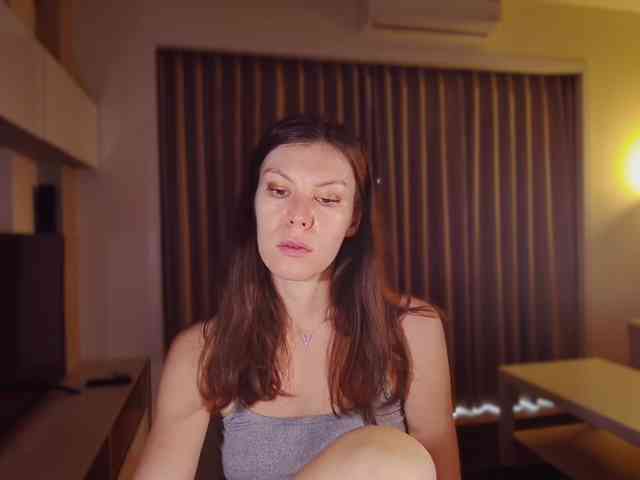 RitaRoter webcam