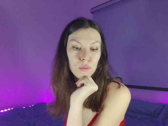 RitaRoter webcam