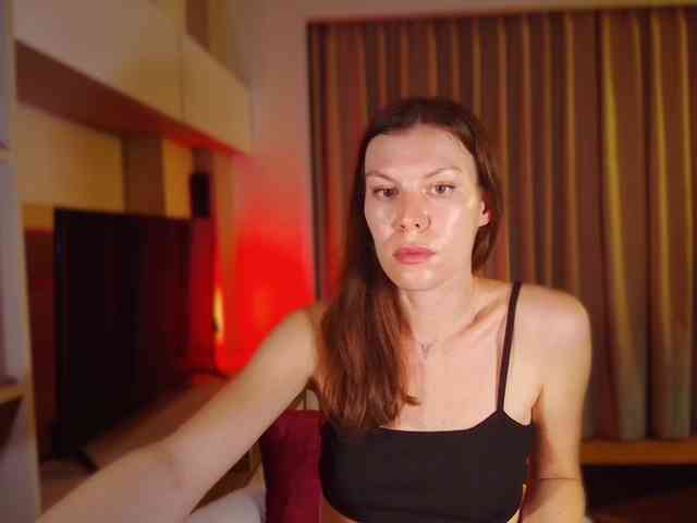 RitaRoter webcam