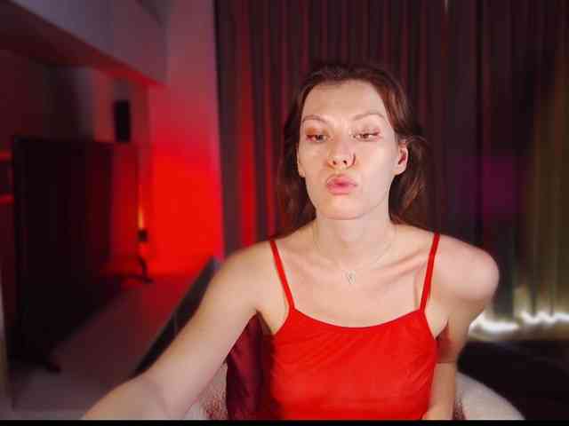 RitaRoter webcam