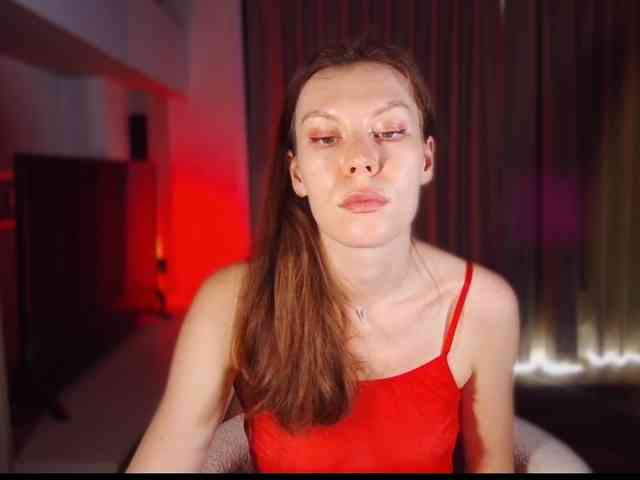 RitaRoter webcam