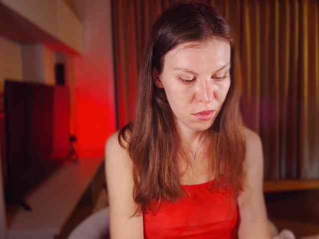 RitaRoter webcam