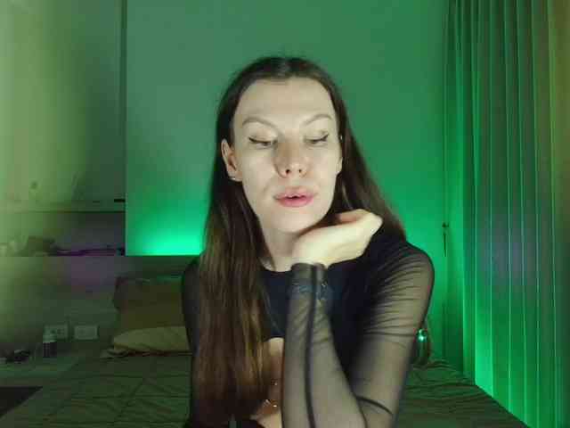 RitaRoter webcam