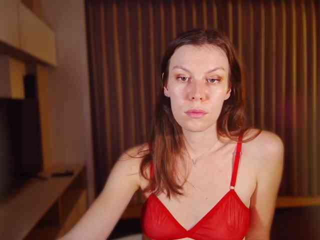 RitaRoter webcam