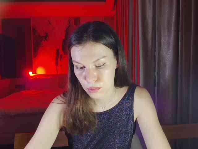 RitaRoter webcam