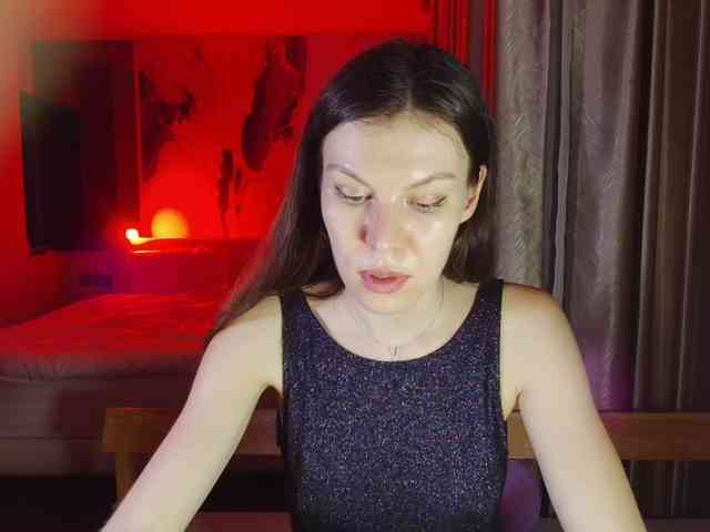 RitaRoter webcam