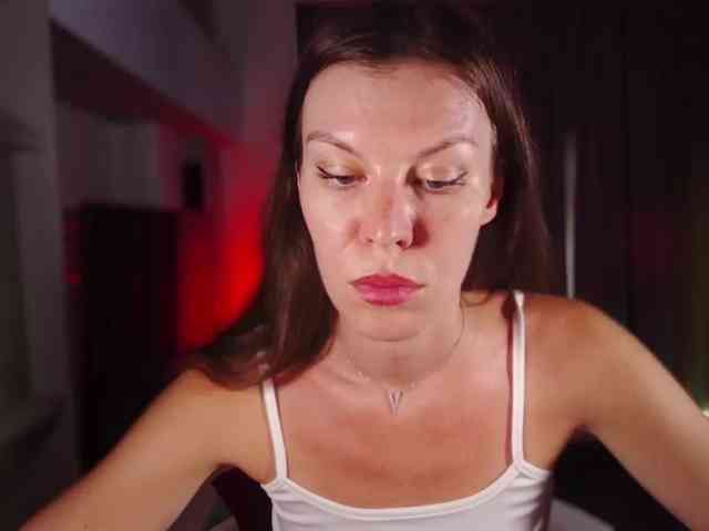 RitaRoter webcam