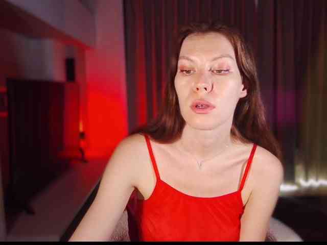 RitaRoter webcam